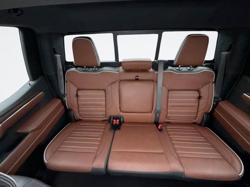 Used 2025 GMC Sierra 1500 Denali Ultimate image 23