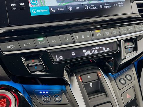 New 2026 Honda Odyssey Elite image 9