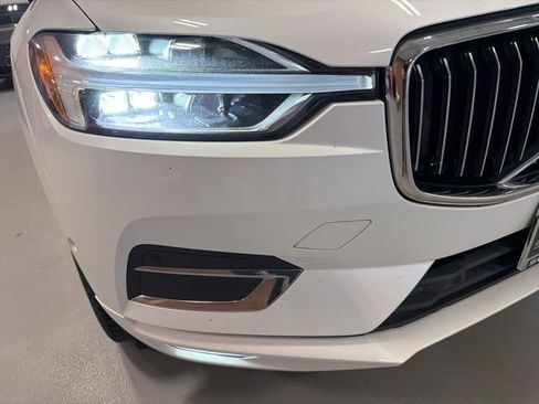 Used 2019 Volvo XC60 T5 Inscription w/ Protection Package image 37