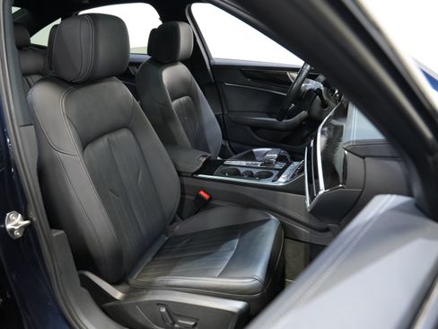 Used 2019 Audi A6 3.0T Premium Plus w/ Premium Plus Package AWD/4WD image 32