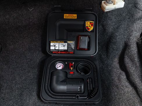 Used 1988 Porsche 911 Carrera image 33