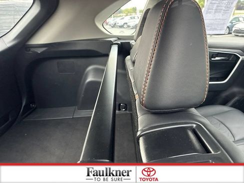 Used 2024 Toyota RAV4 Adventure AWD/4WD image 21