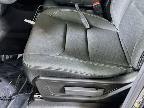 Used 2025 RAM 1500 Tradesman w/ Night Edition image 18