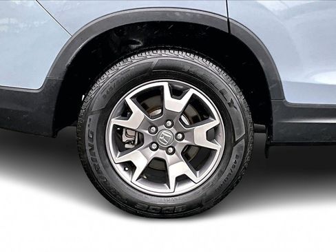 Used 2022 Honda Passport TrailSport image 34