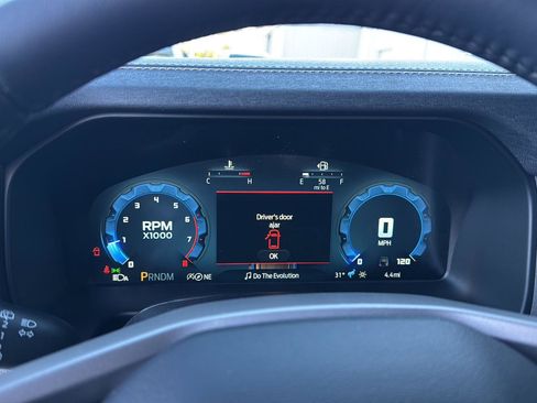 New 2025 Ford Bronco Badlands image 29