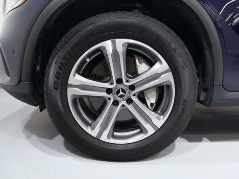 Certified 2022 Mercedes-Benz GLC 300 4MATIC image 18