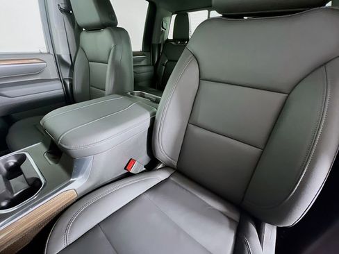 New 2026 Chevrolet Silverado 2500 LT w/ Leather Package image 20