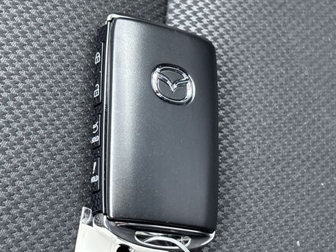 New 2026 MAZDA CX-5 Preferred AWD/4WD image 39