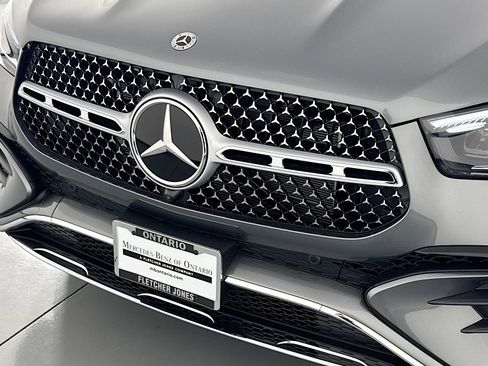 New 2026 Mercedes-Benz GLE 450e 4MATIC image 12