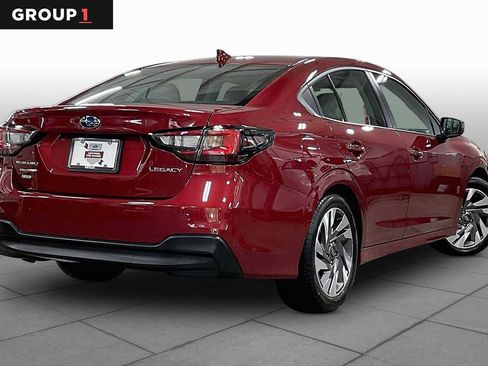 Used 2024 Subaru Legacy Limited AWD/4WD image 13