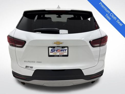 Used 2023 Chevrolet Blazer LT image 5