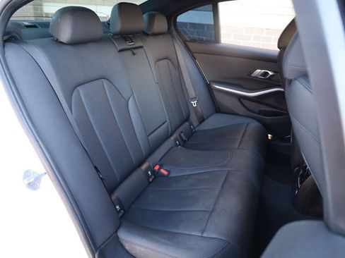 Used 2020 BMW 330i Sedan w/ Convenience Package image 22