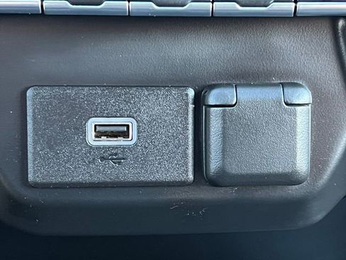 Used 2020 GMC Sierra 2500 4x4 Double Cab w/ Convenience Package image 30