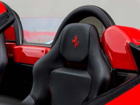 Used 2009 Ferrari F430 Scuderia image 11