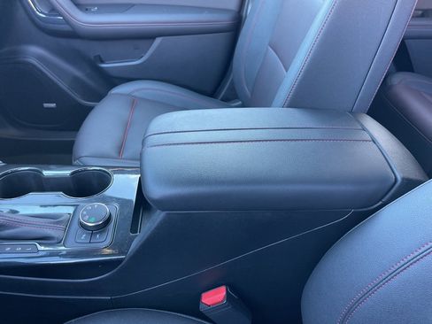 Used 2023 Chevrolet Blazer RS w/ Enhanced Convenience Package image 17