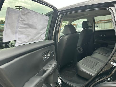 New 2026 Honda HR-V EX-L image 16