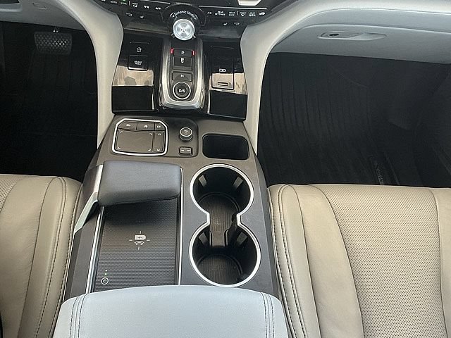 Used 2023 Acura MDX w/ Technology Package FWD image 26