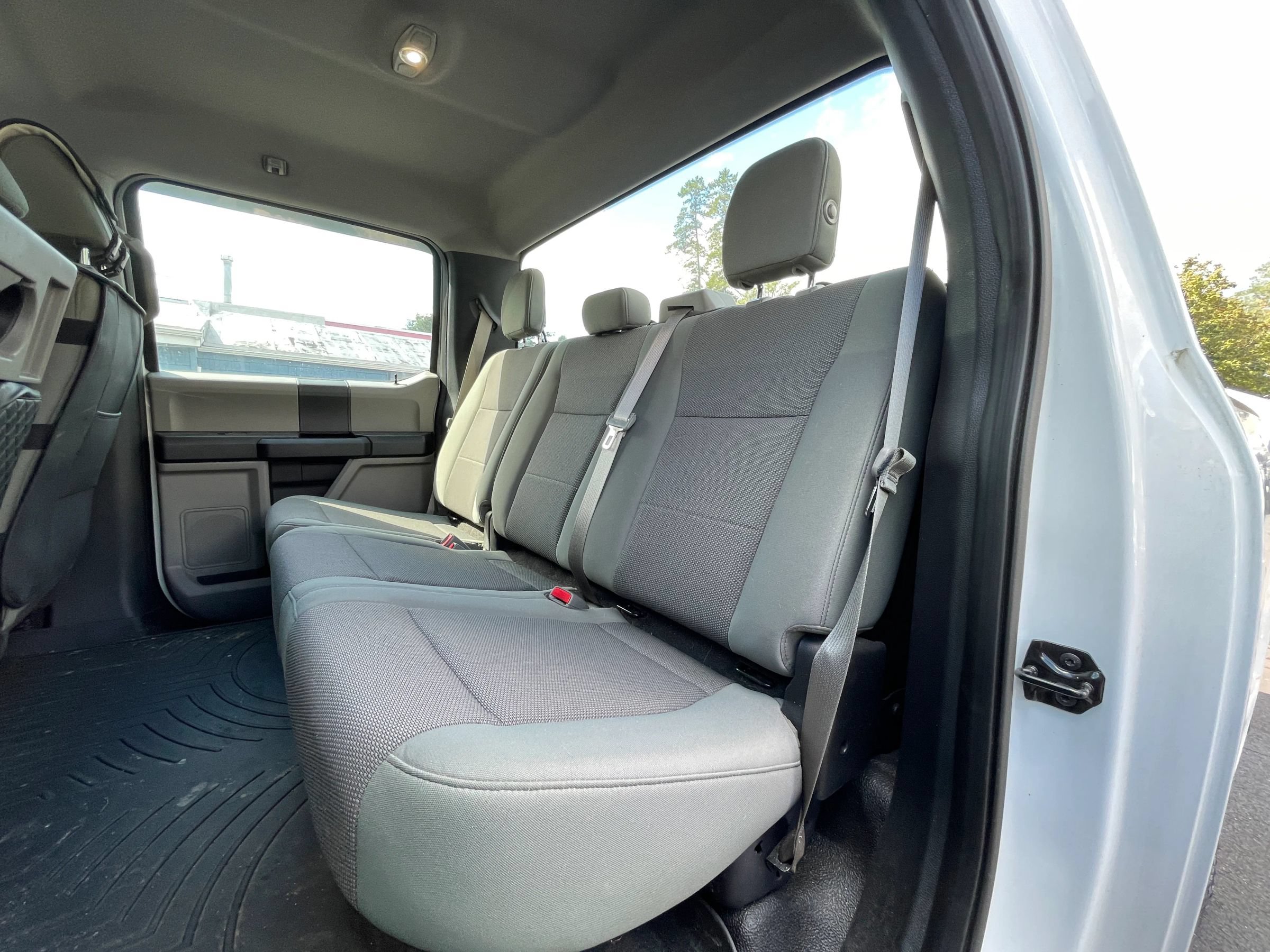 Used 2017 Ford F250 XL w/ STX Appearance Package AWD/4WD image 16