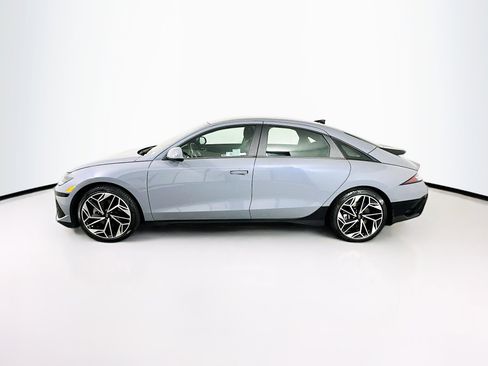 Used 2024 Hyundai Ioniq 6 SEL RWD image 4