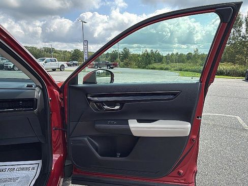 Used 2023 Honda CR-V EX-L image 16