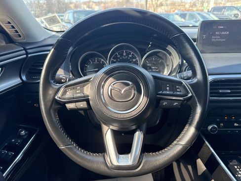 Used 2023 MAZDA CX-9 Touring image 12