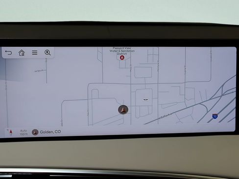 New 2026 Genesis GV70 3.5T Sport Prestige image 20