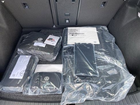 New 2025 Volkswagen Taos S image 63