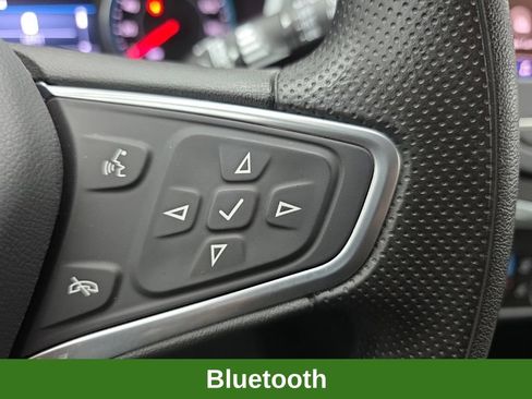 Used 2023 Chevrolet Equinox LT w/ LPO, Floor Liner Package AWD/4WD image 27
