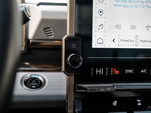 Used 2022 GMC Hummer EV Edition 1 image 68