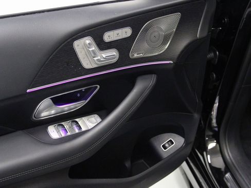 Certified 2025 Mercedes-Benz GLE 450 GLE 450 image 22