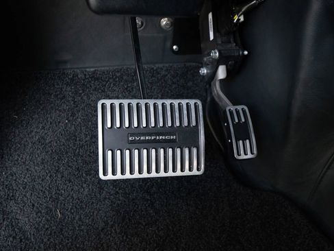 Used 1992 Land Rover Defender 110 image 56