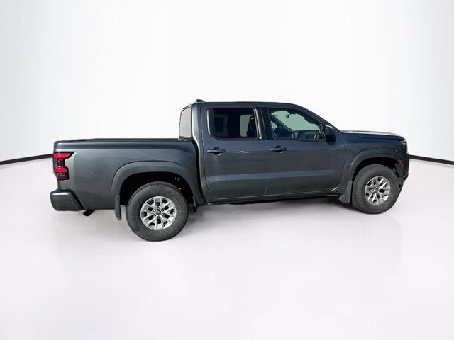 Used 2024 Nissan Frontier SV w/ Technology Package AWD/4WD image 4