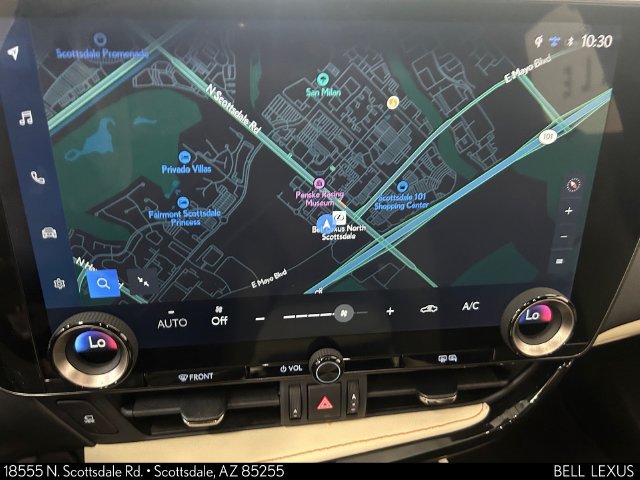 Used 2024 Lexus NX 350 AWD w/ Vision Package image 24