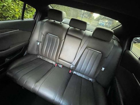 Used 2021 MAZDA MAZDA6 Signature FWD image 10