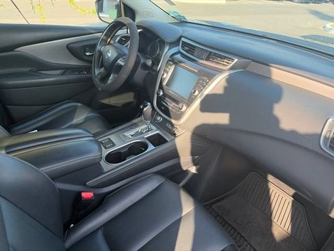 Used 2020 Nissan Murano SL w/ Moonroof Package FWD image 6