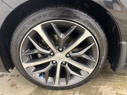 Certified 2022 Honda Civic Touring image 14