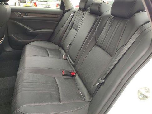 Certified 2020 Honda Accord EX-L image 21