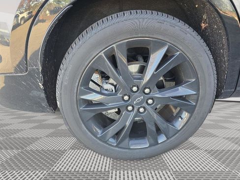 Used 2021 Chevrolet Blazer RS w/ Enhanced Convenience Package image 15