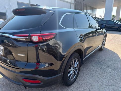 Used 2020 MAZDA CX-9 Touring FWD image 4