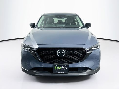 Used 2025 MAZDA CX-5 Carbon Edition AWD/4WD image 2