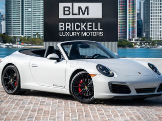 Used 2017 Porsche 911 Carrera S RWD 360° Tour