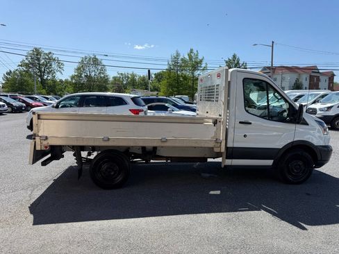 Used 2018 Ford Transit 250 138 image 27