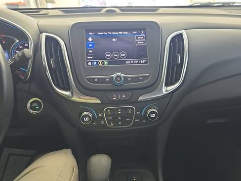 Used 2024 Chevrolet Equinox LT AWD/4WD image 15