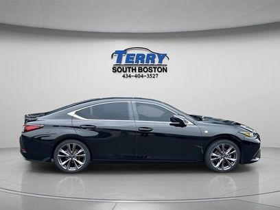 Used 2021 Lexus ES 350 F Sport w/ Accessory Package