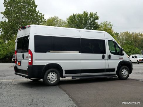 Used 2019 RAM ProMaster 2500 image 28