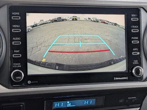 Certified 2023 Toyota Tacoma SR5 image 14