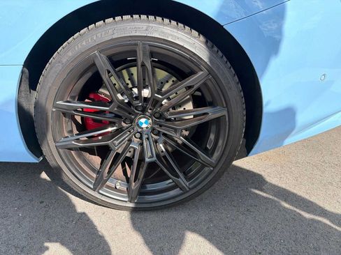 Used 2024 BMW M2 w/ Carbon Package RWD image 22