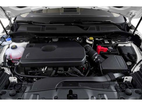 Used 2021 Lincoln Corsair FWD w/ Premium Package image 60