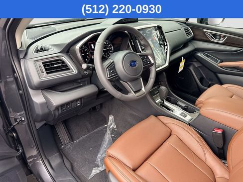 New 2026 Subaru Ascent Touring AWD/4WD image 10
