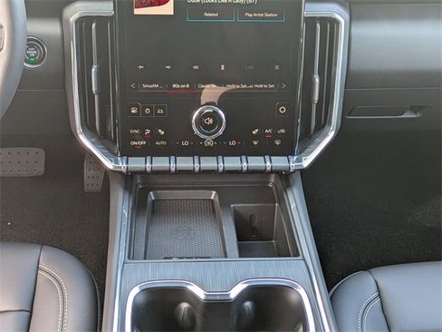 New 2026 GMC Acadia Elevation w/ Black Edition image 20